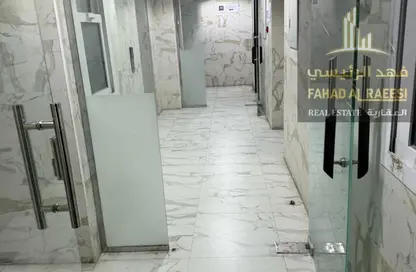Co-working space - Studio - 3 Bathrooms for rent in Umm Al Thuoob - Umm Al Quwain