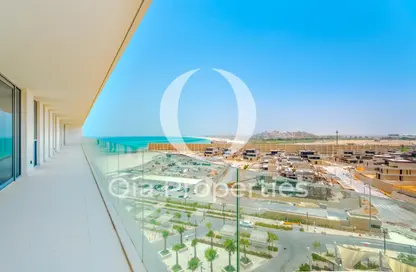 Apartment - 3 Bedrooms - 5 Bathrooms for sale in Mamsha Al Saadiyat - Saadiyat Cultural District - Saadiyat Island - Abu Dhabi