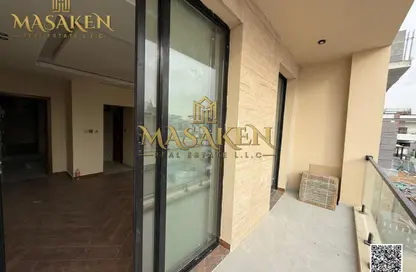 Villa - 5 Bedrooms - 7 Bathrooms for sale in Al Yasmeen 1 - Al Yasmeen - Ajman