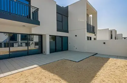 Villa - 3 Bedrooms - 4 Bathrooms for rent in La Rosa 5 - Villanova - Dubai Land - Dubai