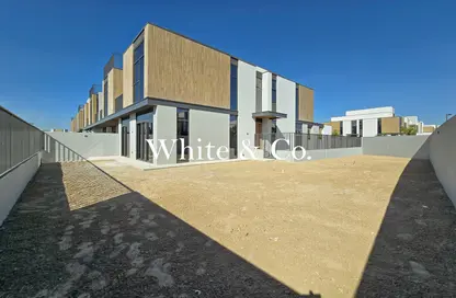 تاون هاوس - 4 غرف نوم - 5 حمامات للايجار في مدن الرنيم 1 - مودون - دبي تاون هاوس - 4 غرف نوم - 5 حمامات للايجار في مدن الرنيم 1 - مودون - دبي