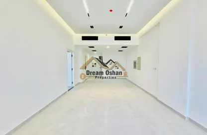 Apartment - 1 Bedroom - 2 Bathrooms for rent in Al Amir Abdullah Building - Al Warsan 4 - Al Warsan - Dubai