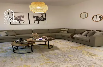 تاون هاوس - 3 غرف نوم - 4 حمامات للبيع في مساكن نسمه - ّالطي - الشارقة