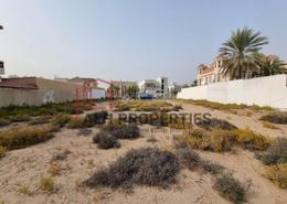 Land for sale in Nadd Al Hammar Villas - Nadd Al Hammar - Dubai