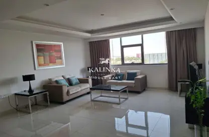 Apartment - 1 Bedroom - 2 Bathrooms for sale in Capital Bay Tower A - Capital Bay - Business Bay - Dubai