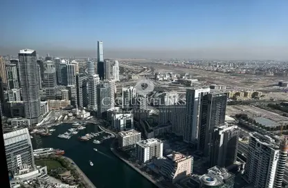 Apartment - 2 Bedrooms - 2 Bathrooms for sale in Jumeirah Gate Tower 1 - The Address Jumeirah Resort and Spa - Jumeirah Beach Residence - Dubai