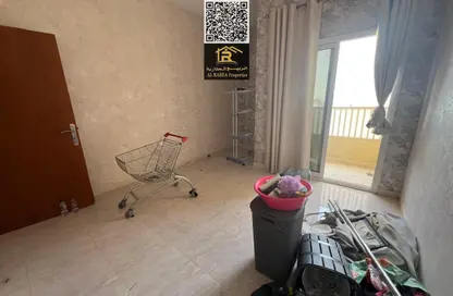 Apartment - 2 Bedrooms - 4 Bathrooms for rent in Al Jurf 3 - Al Jurf - Ajman Downtown - Ajman