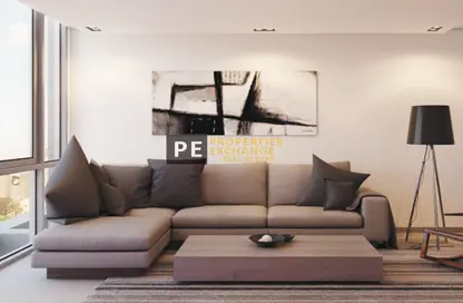 Apartment - 2 Bedrooms - 3 Bathrooms for sale in Amalia Residences - Al Furjan - Dubai