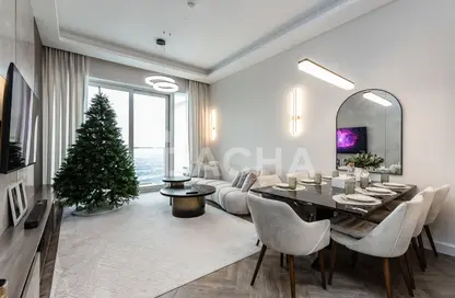 Apartment - 2 Bedrooms - 4 Bathrooms for sale in Avani Palm View Hotel  and  Suites - Dubai Media City - Dubai