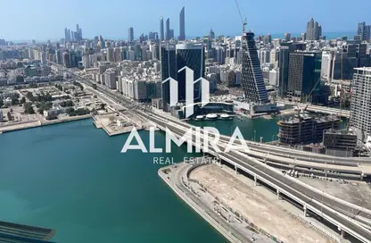 شقة - 3 غرف نوم - 4 حمامات للبيع في برج تالا - مارينا سكوير - جزيرة الريم - أبوظبي