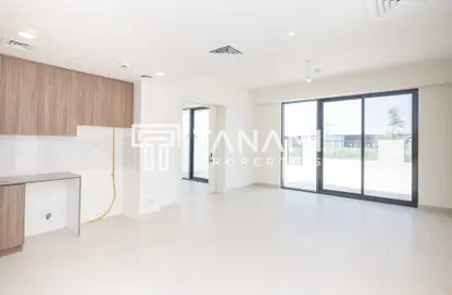 Townhouse - 3 Bedrooms - 4 Bathrooms for rent in Maha Townhouses - Town Square - Dubai