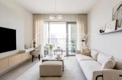 شقة - غرفة نوم - 1 حمام للايجار في داون تاون فيوز 2 برج 1 - داون تاون فيوز 2 - زعبيل 2 - زعبيل - دبي شقة - غرفة نوم - 1 حمام للايجار في داون تاون فيوز 2 برج 1 - داون تاون فيوز 2 - زعبيل 2 - زعبيل - دبي