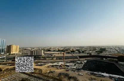 شقة - غرفة نوم - 2 حمامات للبيع في أبراج عجمان وان - الصوان - عجمان