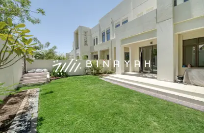 Villa - 4 Bedrooms - 4 Bathrooms for sale in Mira Oasis 3 - Mira Oasis - Reem - Dubai