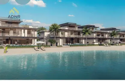 فيلا - 5 غرف نوم - 6 حمامات للبيع في تسعة عشر بحيرة ريفييرا - المنطقة 11 - مدينة الشيخ محمد بن راشد - دبي فيلا - 5 غرف نوم - 6 حمامات للبيع في تسعة عشر بحيرة ريفييرا - المنطقة 11 - مدينة الشيخ محمد بن راشد - دبي