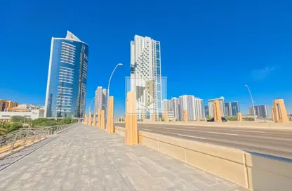 أرض - استوديو للبيع في مدينة شخبوط - أبوظبي