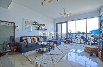Apartment - 1 Bedroom - 1 Bathroom for sale in Golf Tower 3 - Golf Towers - The Views - Dubai