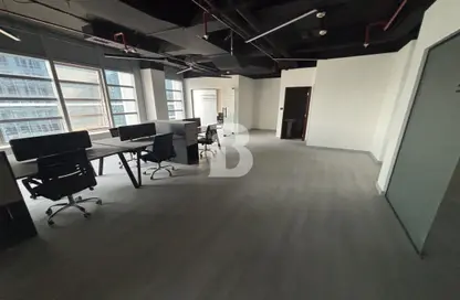 Office Space - Studio for rent in Silver Tower - Business Bay - Dubai