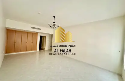 Apartment - 3 Bedrooms - 4 Bathrooms for rent in Al Majaz 3 - Al Majaz - Sharjah