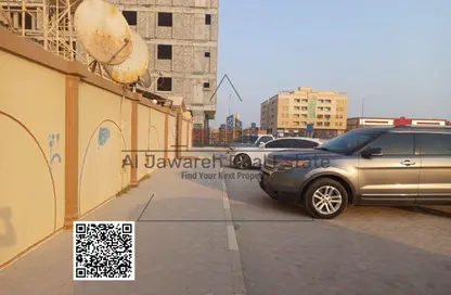 فيلا - 3 غرف نوم - 3 حمامات للايجار في الروضة - مدينة السلام - أم القيوين