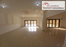 Villa - 4 bedrooms - 6 bathrooms for rent in Al Mina - Abu Dhabi
