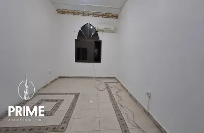 Apartment - Studio - 1 Bathroom for rent in Muroor Area - Abu Dhabi