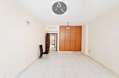 Apartment - 1 Bedroom - 2 Bathrooms for rent in AL Wazzan Building A - Al Majaz 3 - Al Majaz - Sharjah