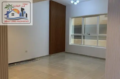 Apartment - 2 Bedrooms - 3 Bathrooms for rent in Al Hamidiya 1 - Al Hamidiya - Ajman