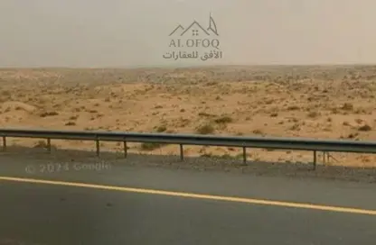 أرض - استوديو للبيع في روضة السدر - ضاحية الروضات - الشارقة