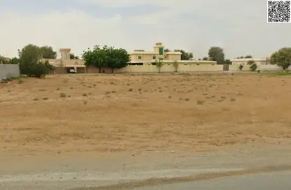 Land - Studio for sale in Al Hamidiya 2 - Al Hamidiya - Ajman