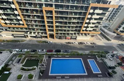 شقة - غرفة نوم - 1 حمام للبيع في 22 عزيزي ريفيرا - ميدان واحد - ميدان - دبي