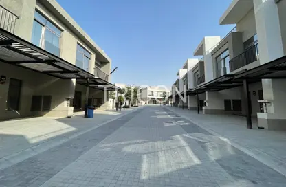 فيلا - 5 غرف نوم - 6 حمامات للايجار في فلل 180 درجة - ليوان - دبي لاند - دبي