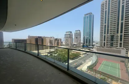 شقة - 2 غرف نوم - 3 حمامات للايجار في ترايدنت جراند ريزيدنس - دبي مارينا - دبي