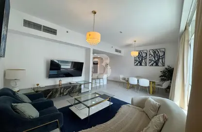 Apartment - 2 Bedrooms - 3 Bathrooms for sale in Vezul Residence - Business Bay - Dubai
