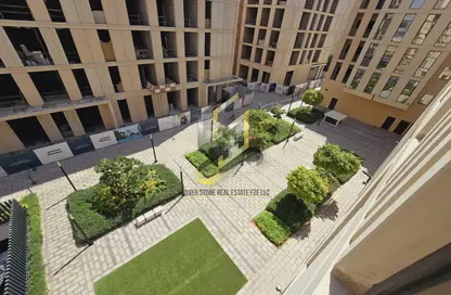 Apartment - Studio - 1 Bathroom for sale in Souks Residential - Al Mamsha - Muwaileh - Sharjah