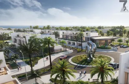 Villa - 3 Bedrooms - 4 Bathrooms for sale in Al Hamra Village Villas - Al Hamra Village - Ras Al Khaimah