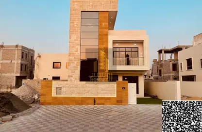 فيلا - 6 غرف نوم - 8 حمامات للبيع في الزاهية جاردنز - الزاهية - عجمان