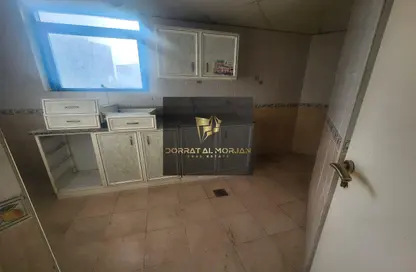 شقة - غرفة نوم - 2 حمامات للايجار في بنايه عجمان 44 - 1 الحميدية - الحميدية - عجمان