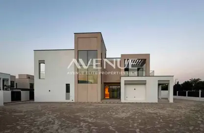 Villa - 4 Bedrooms - 4 Bathrooms for rent in Caya 2 - Arabian Ranches 3 - Dubai
