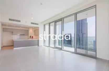Apartment - 3 Bedrooms - 3 Bathrooms for rent in Forte 1 - Forte - Downtown Dubai - Dubai