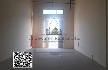 Warehouse - Studio - 1 Bathroom for rent in Al Sajaa Industrial - Al Sajaa - Sharjah