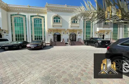 شقة - غرفة نوم - 1 حمام للايجار في فيلات مدينة خليفة آيه - مدينة خليفة أ - مدينة خليفة - أبوظبي
