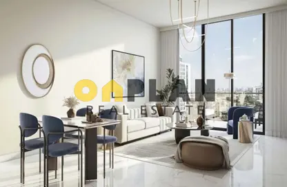 Apartment - 3 Bedrooms - 3 Bathrooms for sale in Equiti Home - Al Furjan - Dubai