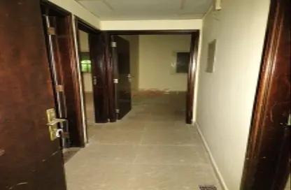 Apartment - 1 Bedroom - 1 Bathroom for rent in Al Nafoora 1 building - Al Rawda 2 - Al Rawda - Ajman
