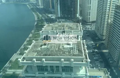 شقة - 2 غرف نوم - 3 حمامات للبيع في المجاز 3 - المجاز - الشارقة