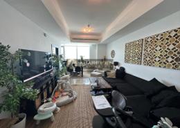 Apartment - 2 bedrooms - 3 bathrooms for rent in Botanica Tower - Dubai Marina - Dubai
