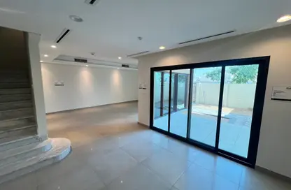 Villa - 3 Bedrooms - 4 Bathrooms for rent in Sharjah Sustainable City - Sharjah