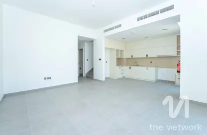 Townhouse - 3 Bedrooms - 3 Bathrooms for rent in Ruba - Arabian Ranches 3 - Dubai Townhouse - 3 Bedrooms - 3 Bathrooms for rent in Ruba - Arabian Ranches 3 - Dubai