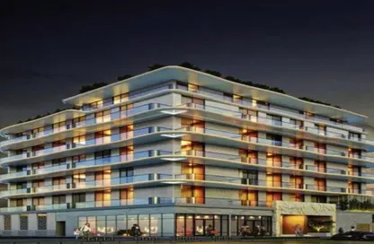 Apartment - 1 Bedroom - 2 Bathrooms for sale in Zyra Vista Residences - International City Phase 2 - Al Warsan 4 - Al Warsan - Dubai Apartment - 1 Bedroom - 2 Bathrooms for sale in Zyra Vista Residences - International City Phase 2 - Al Warsan 4 - Al Warsan - Dubai