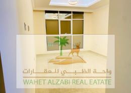 Apartment - 1 bedroom - 2 bathrooms for rent in Corniche Ajman - Ajman